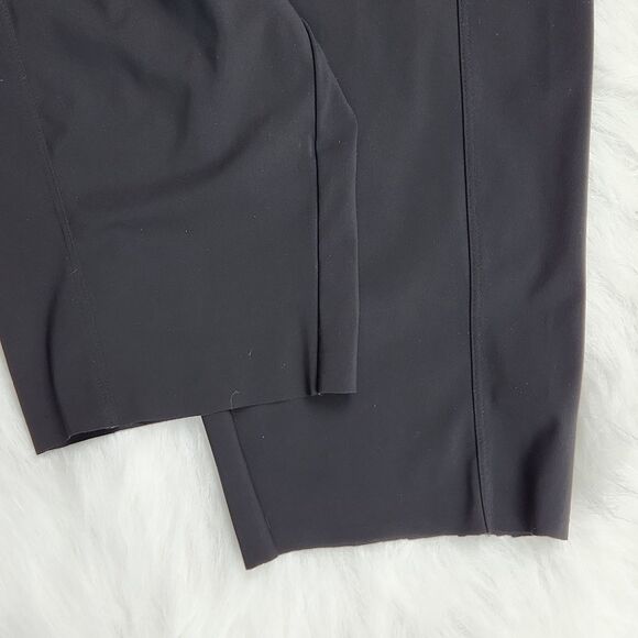 Sweaty Betty -120 Black joggers Small - Picture 8 of 9